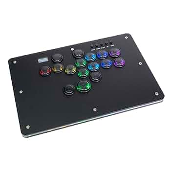 Kylinix T16 レバーレス コントローラー 51+bvo8uv6L._UF350,350_QL50_.jpg